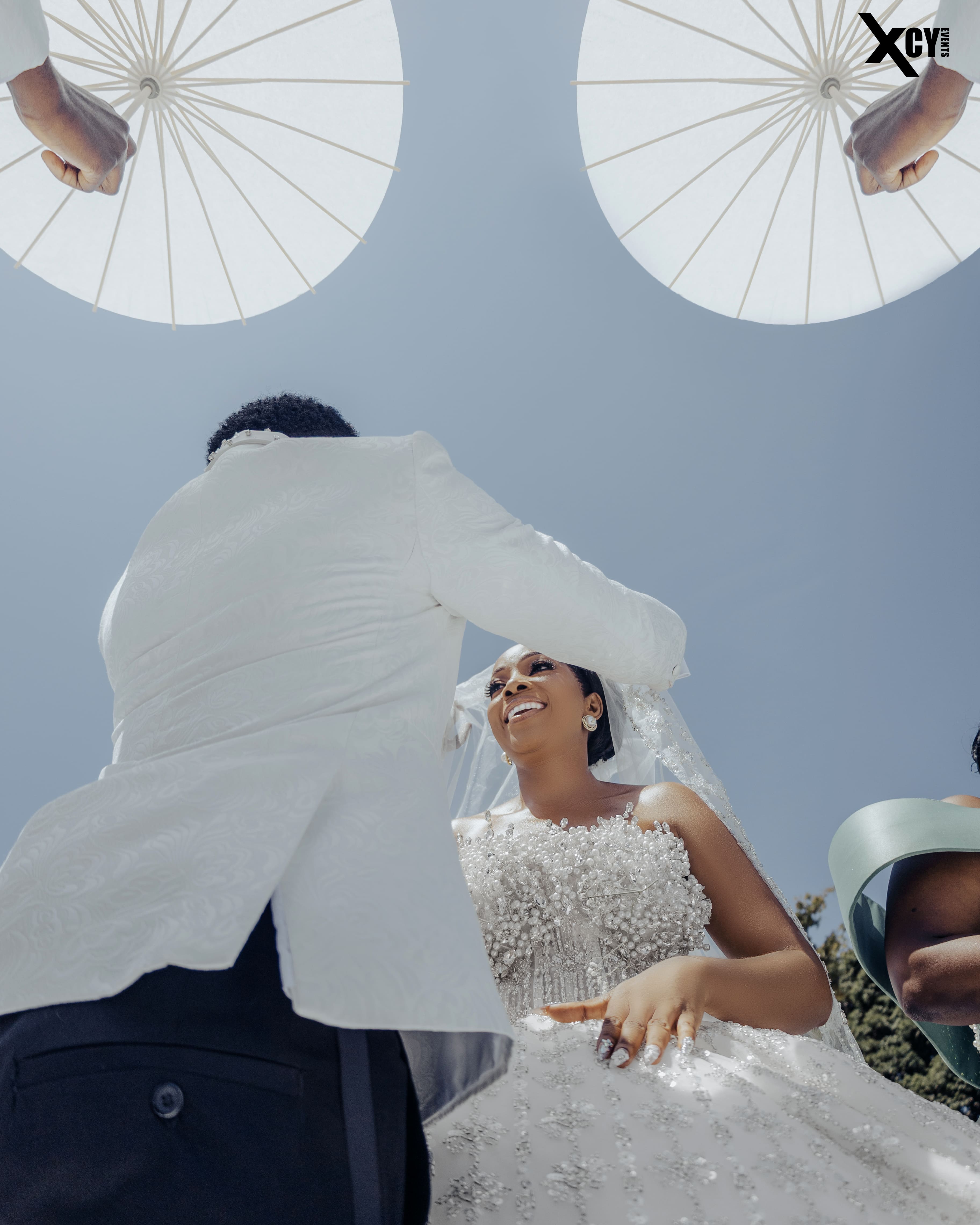XCY Events event photography